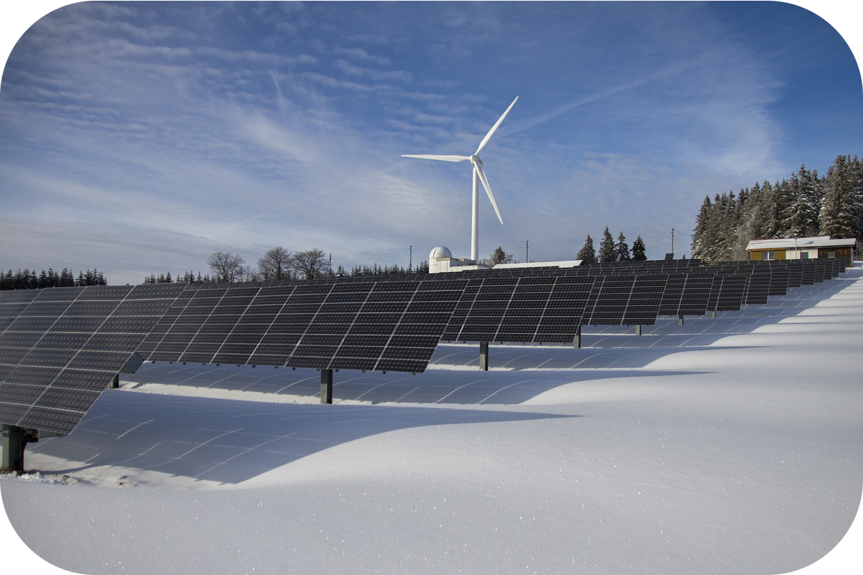 SERACLE - Notre mission pour les énergies renouvelables